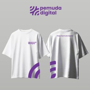 Kaos Pemuda Digital